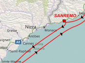 Partita Sanremo Mini solo Caracci davanti