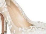 ACCESSORI// Alexander McQueen bride shoes
