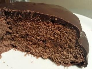 TORTA SACHER