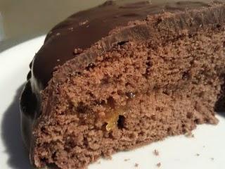 TORTA SACHER