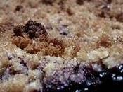 Sembra crumble.............