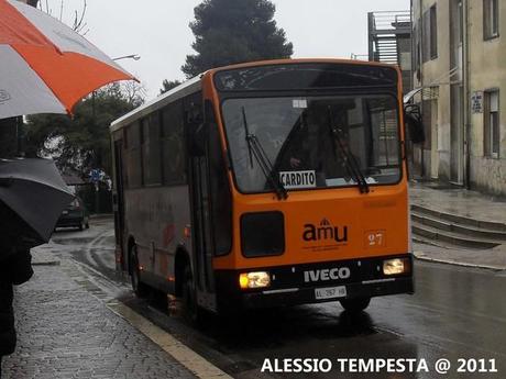 Ariano Irpino: un'occasione sprecata!