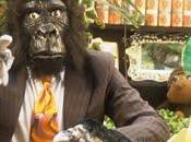 network MagillaGuerrilla dietro provocatoria campagna elettorale gorilla Bologna