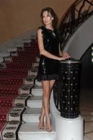 nieves alvarez - moschino cheap and chic