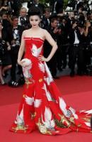 fan bingbing - abito in stile orientale