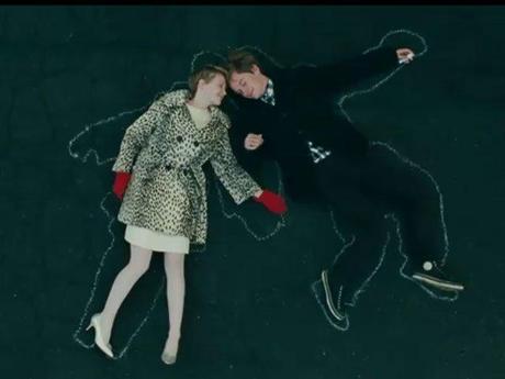 The Fairest of the Season