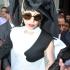 Candids: Lady Gaga a Londra (12/05/2011)