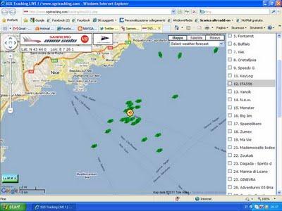 Sanremo Mini Solo - day 1 - H 20:30 - oggi