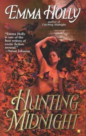 book cover of
Hunting Midnight
(Fitz Clare Chronicles, book 3)
by
Emma Holly