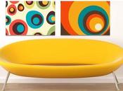 Stampe tela artistica Emilio Rivera