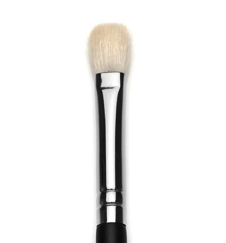 Review Sigma E25 Blending Brush e F80 Flat Top Synthetic Kabuki