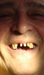 Dracula organizzato….in città…