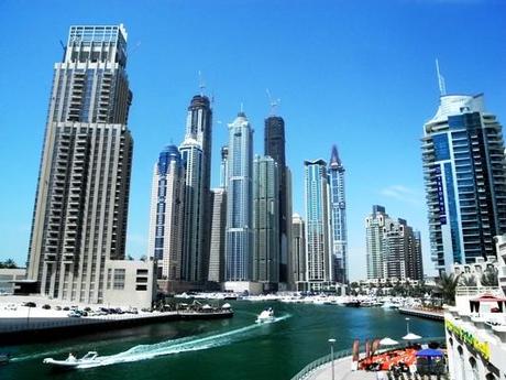 Lovely Dubai…