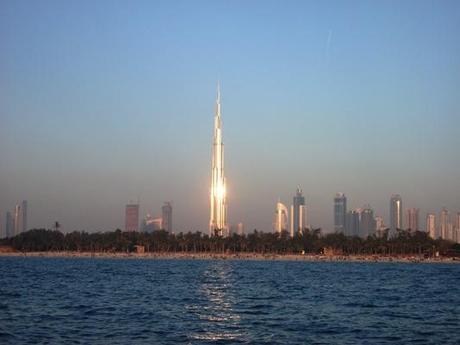 Lovely Dubai…