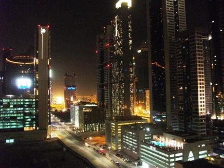 Lovely Dubai…