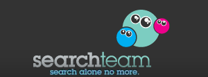 SearchTeam: Ricerche Web “collaborative”