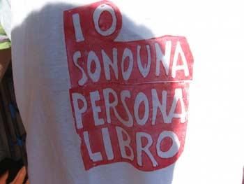Persona libro