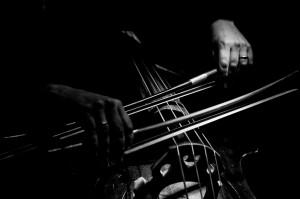 Live Animation & Multimedia Performance: workshop di Pierre Hébert