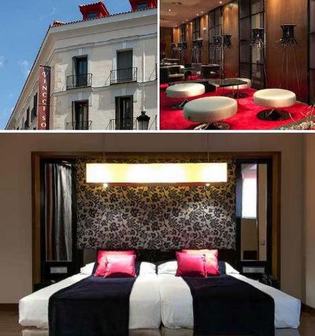 Hotel Spagna