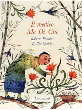 Il medico Me-Di-Cin