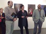 Successo per il vernissage di “Emotional woman”