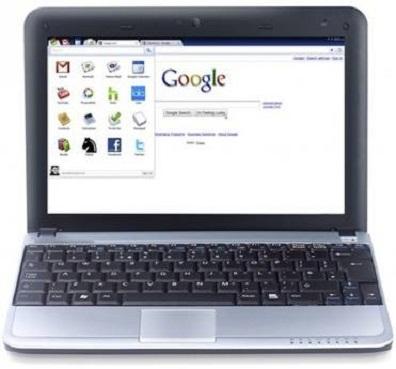 Arrivano i Chromebook