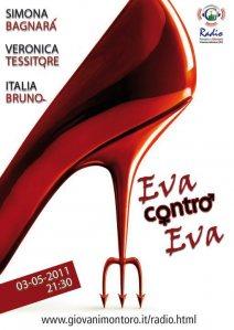 Fidya Ospite in Radio!!!