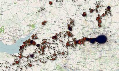 locationgate 410x246 Bud Tribble: il LocationGate non è mai esistito