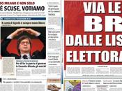 volta tutta campagna (elettorale)