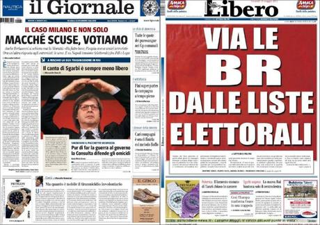 giornale_libero_moratti_pisapia