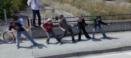 usa tiro alla fune immaginario 4762 Ecco le immagini più strane di Google Street View