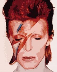 David Bowie in mostra al MAD di New York