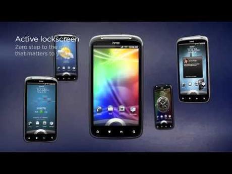 0 HTC Sensation: Bootloader bloccato, niente Custom Firmware