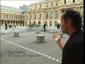 Le colonne di Buren al Palais Royal