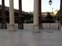 Le sfere del Palais Royal