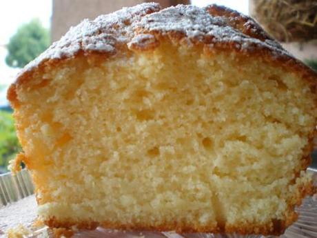 Pellegrino Artusi:  Plumcake