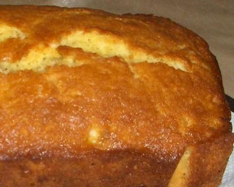 Pellegrino Artusi:  Plumcake