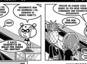 Fumetti: Volt (che vita mecha)