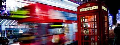 Credi di conoscere Londra? Provalo e vinci un viaggio a Londra