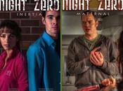 Night Zero: nuove storie brevi