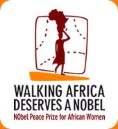 L'africa cammina con i piedi delle donne