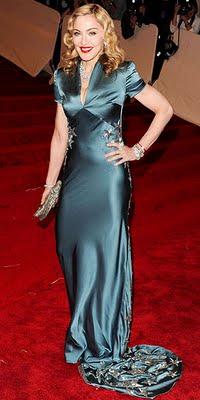 Met Gala 2011 - We love Stella!