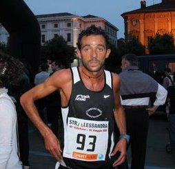 stralessandria 2011, armando sanna