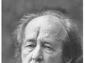 Stalin, censura, gulag nelle parole Aleksandr Isaevič Solženicyn foto esplicite