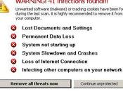 Scareware: tool gratuito rimuovere falsi antivirus