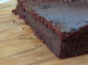 Light Fondant Chocolat