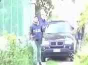 Foggia Mafia Gargano, arrestato superlatitante Giuseppe Pacilli (13.05.11)