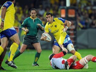 Gli immensi orgoglio...ni di Clermont