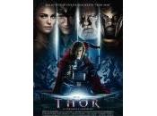 Thor: quando perde martello