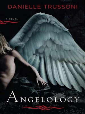 dal 26 Maggio in Libreria.. Angelology e Buio d'estate